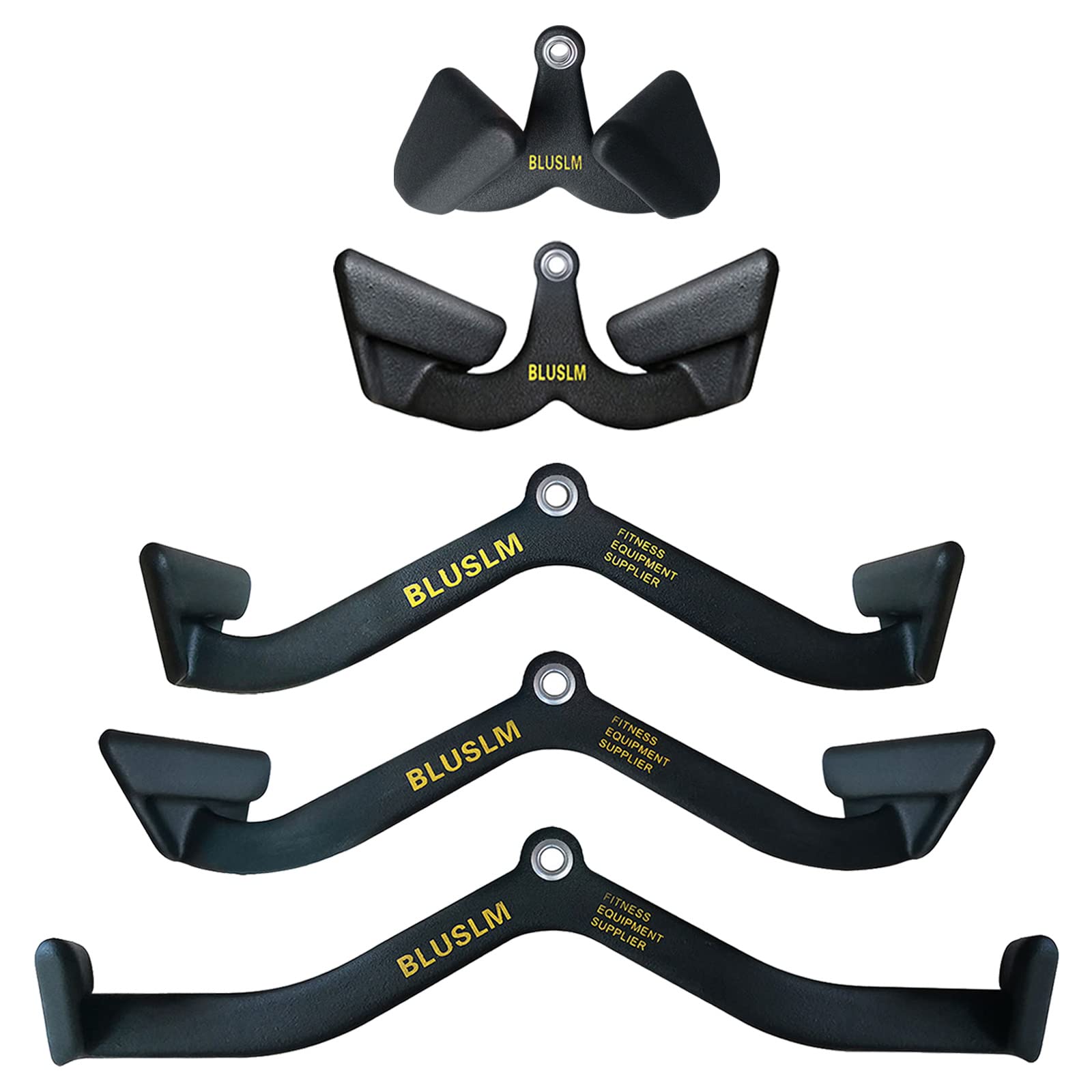 Home Gym Fitness Lat pull-down - Home Gym Training Program recensie en prijs