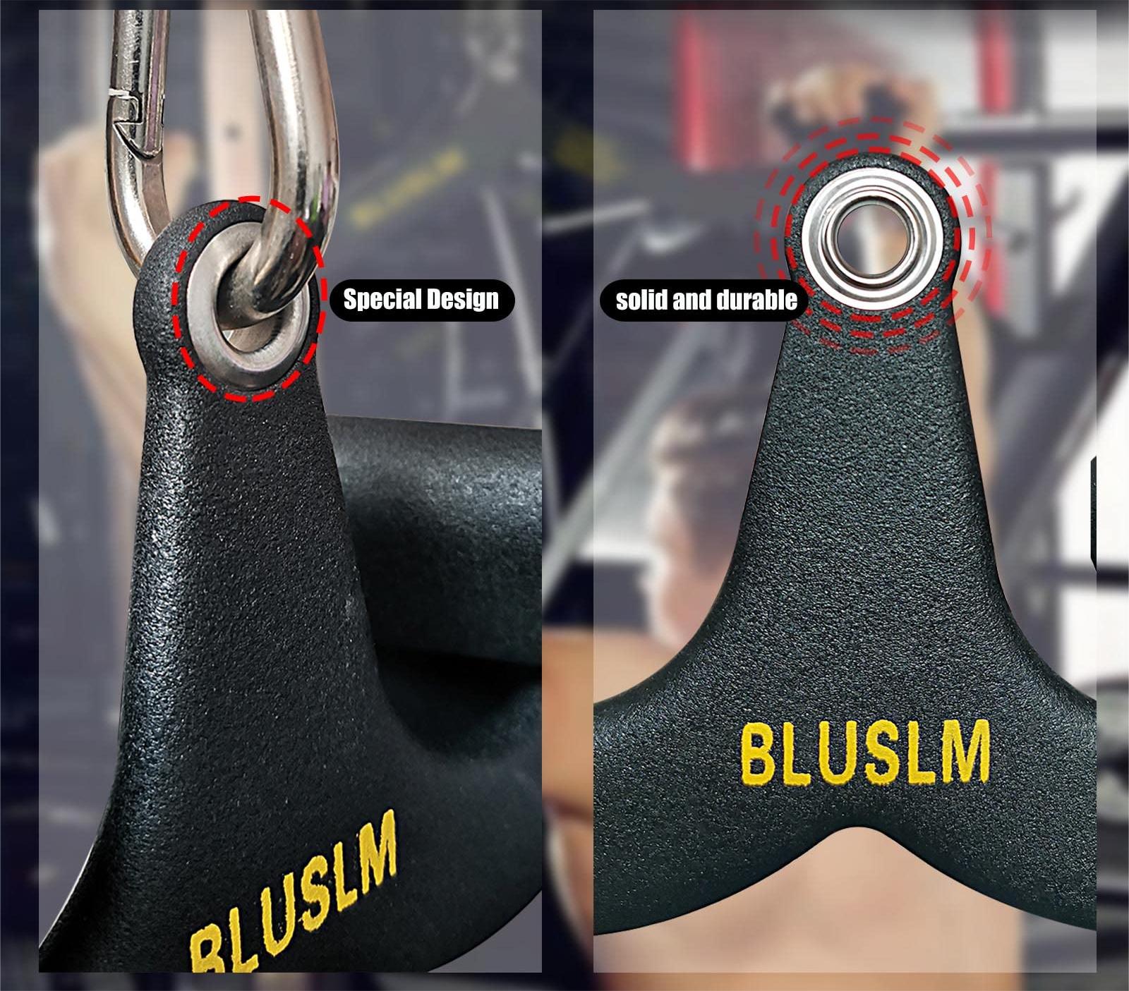 Home Gym Fitness Lat pull-down - Home Gym Training Program recensie en prijs