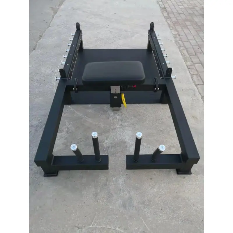 Hip Thrust Station Home Gym Fi - Home Gym Hip Thrust Machine recensie en prijs