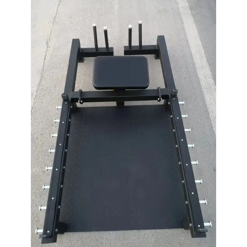 Hip Thrust Station Home Gym Fi - Home Gym Hip Thrust Machine recensie en prijs