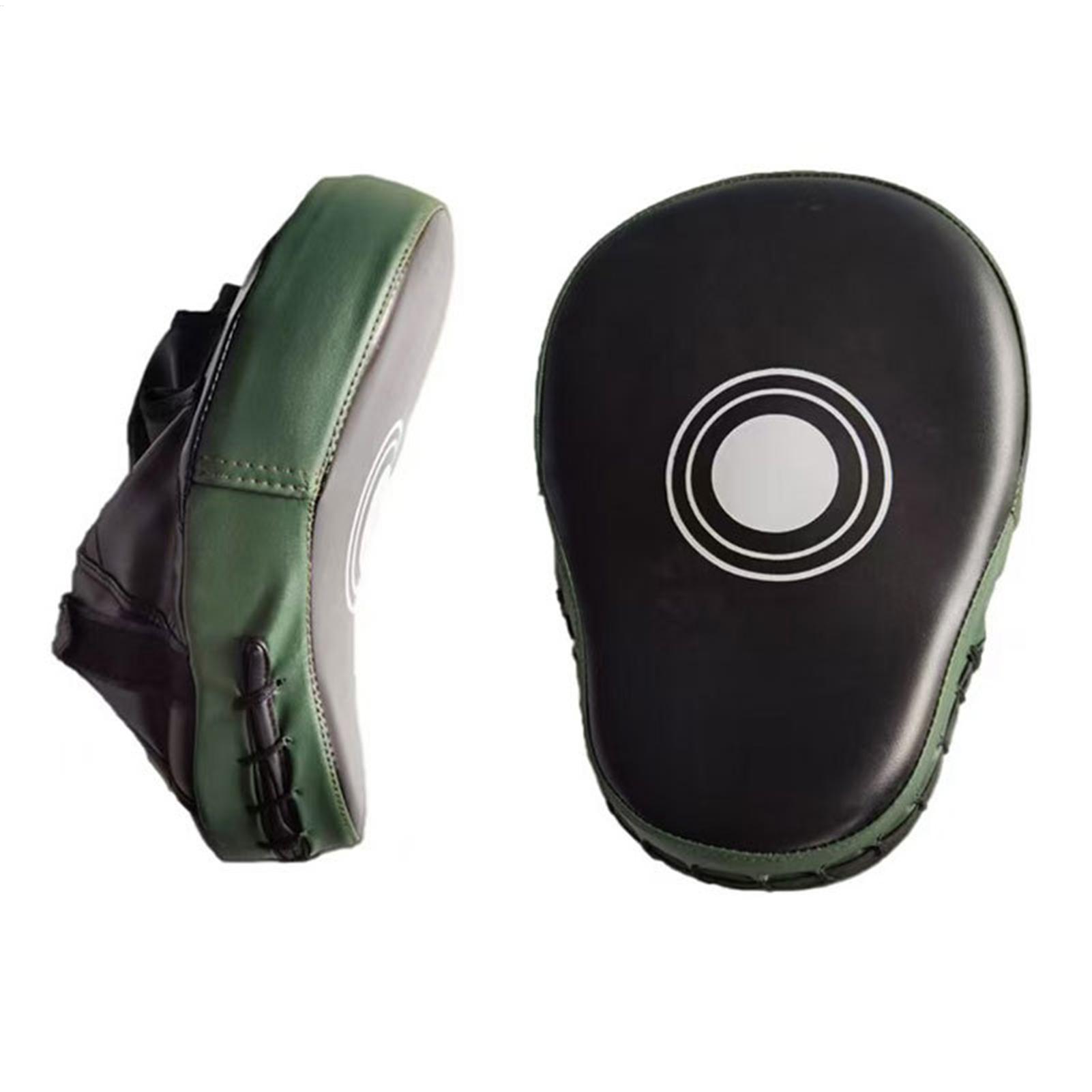 Bokspads PU-leer Trainingsuitr - Home Gym Routine recensie en prijs
