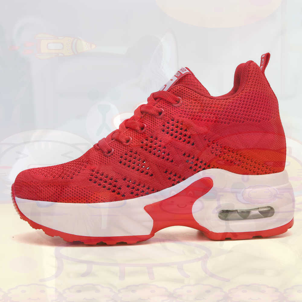 Rode maat 36 schoenen vrouw te - Home Gym Cost recensie en prijs