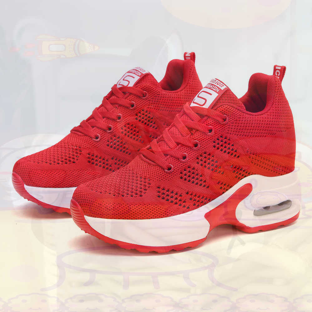 Rode maat 36 schoenen vrouw te - Home Gym Cost recensie en prijs