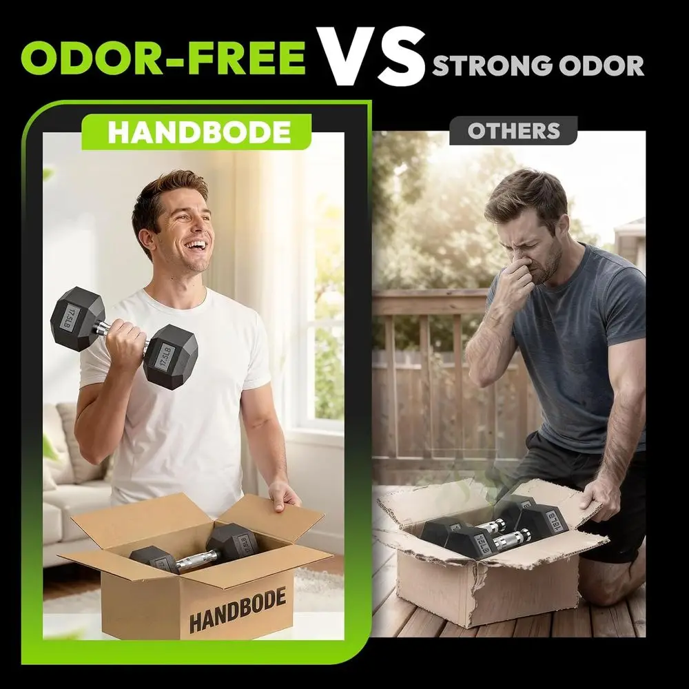 Hex-halters met A-E rek, gewic - Home Gym Options recensie en prijs