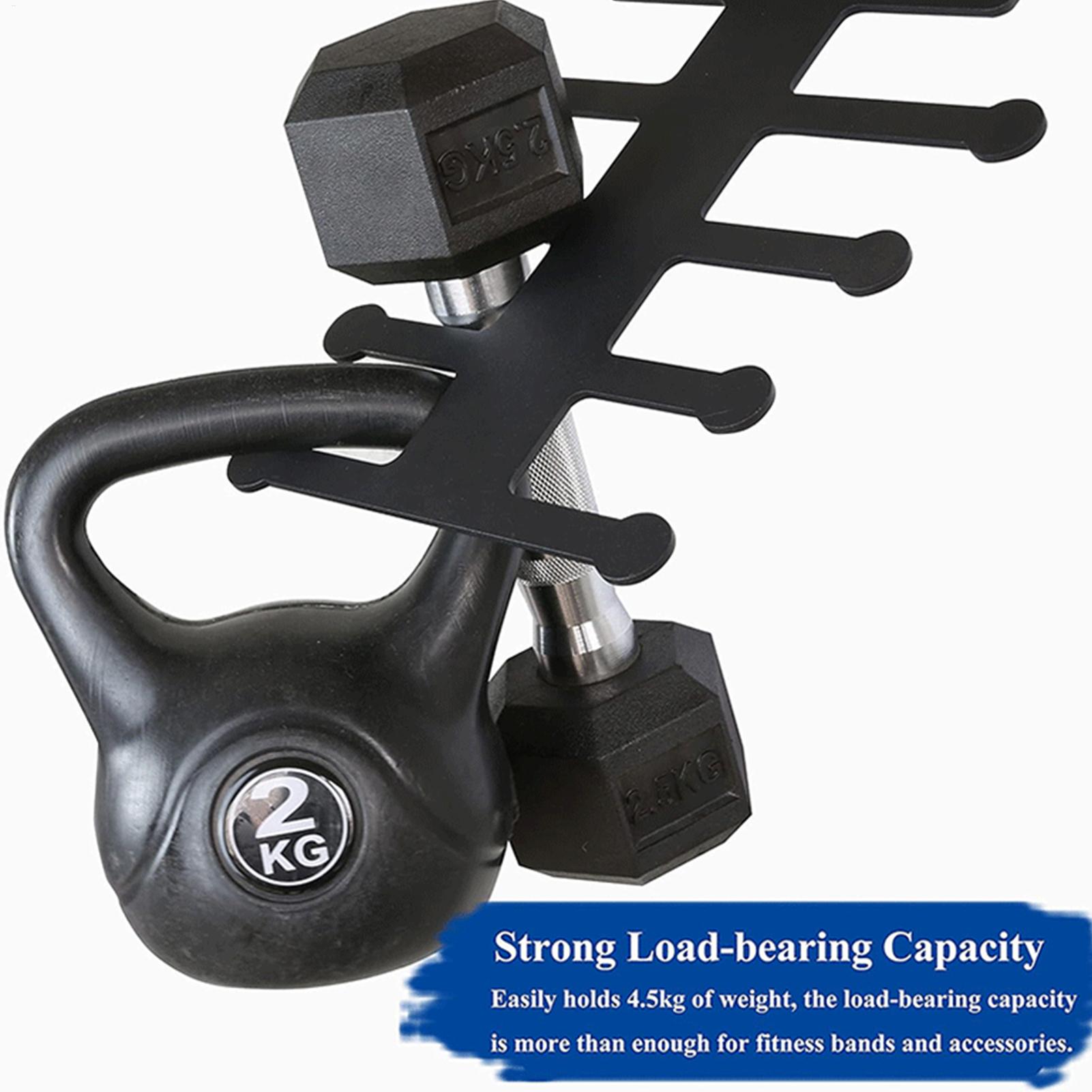 Weerstandsbandrek Metaal Multi - Home Gym Routine recensie en prijs