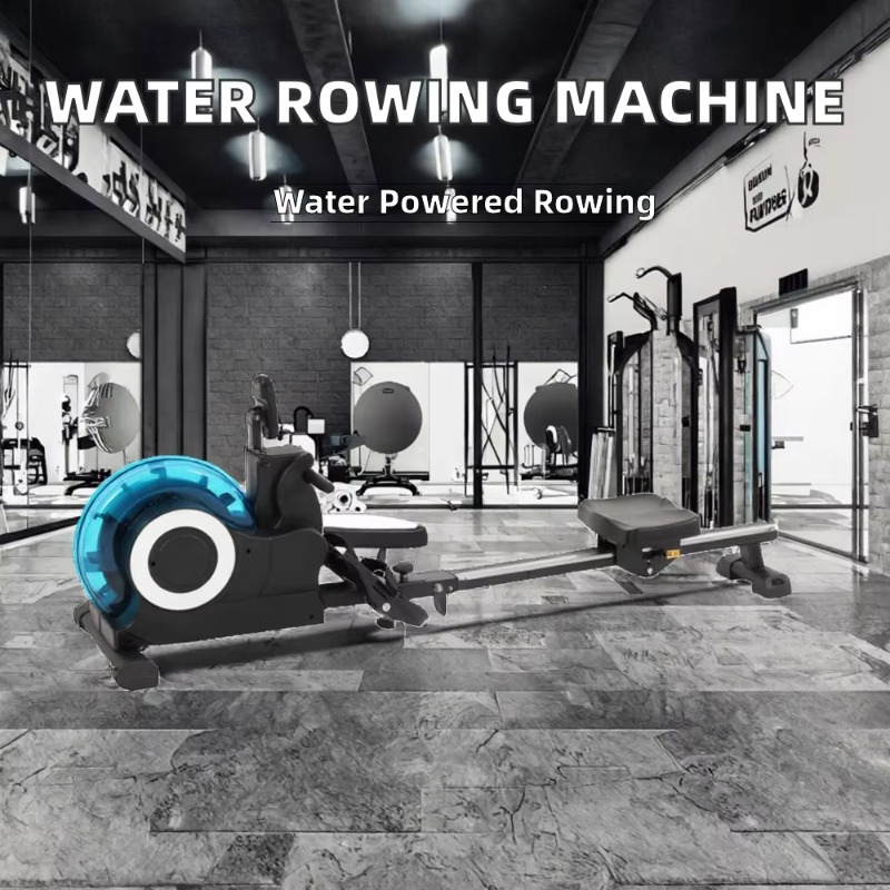 Waterbestendige, geluidsdempen - Home Gym Resistance recensie en prijs