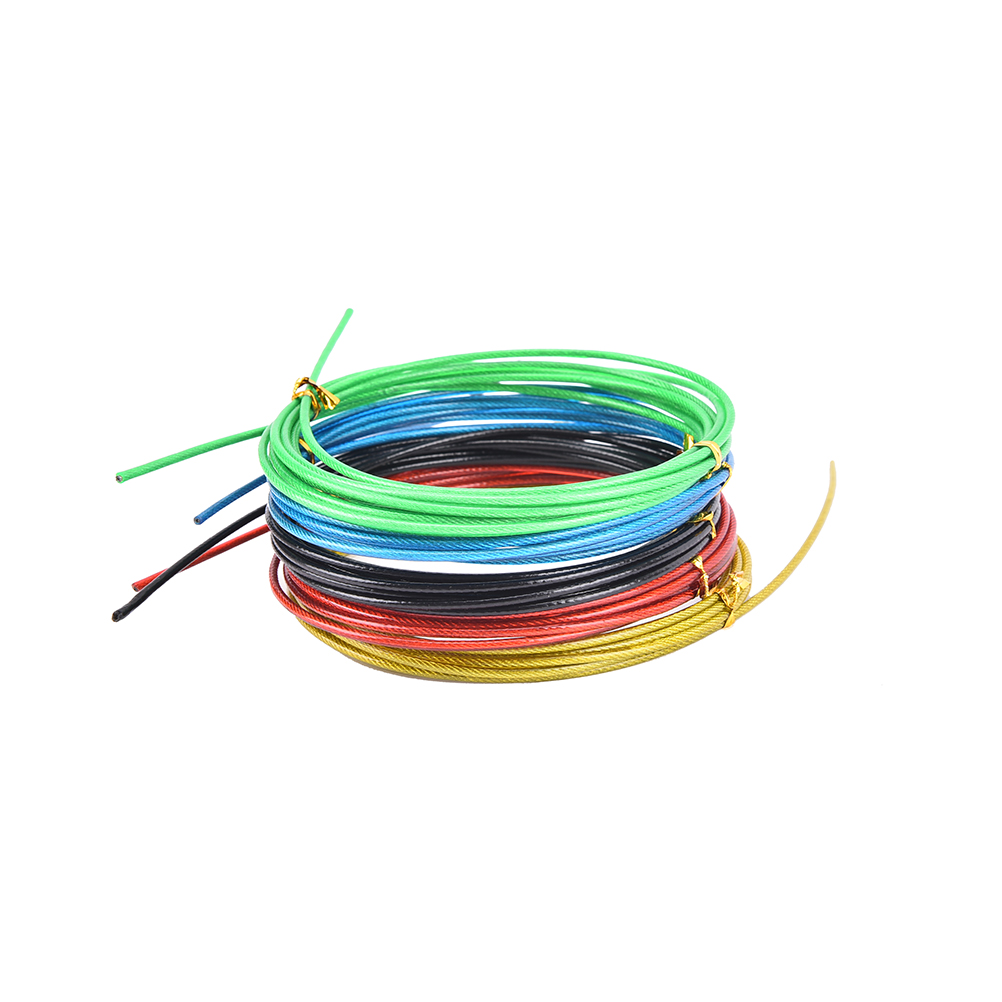 Staaldraad Voor Springtouwen 3 - Jump Rope Bearing recensie en prijs