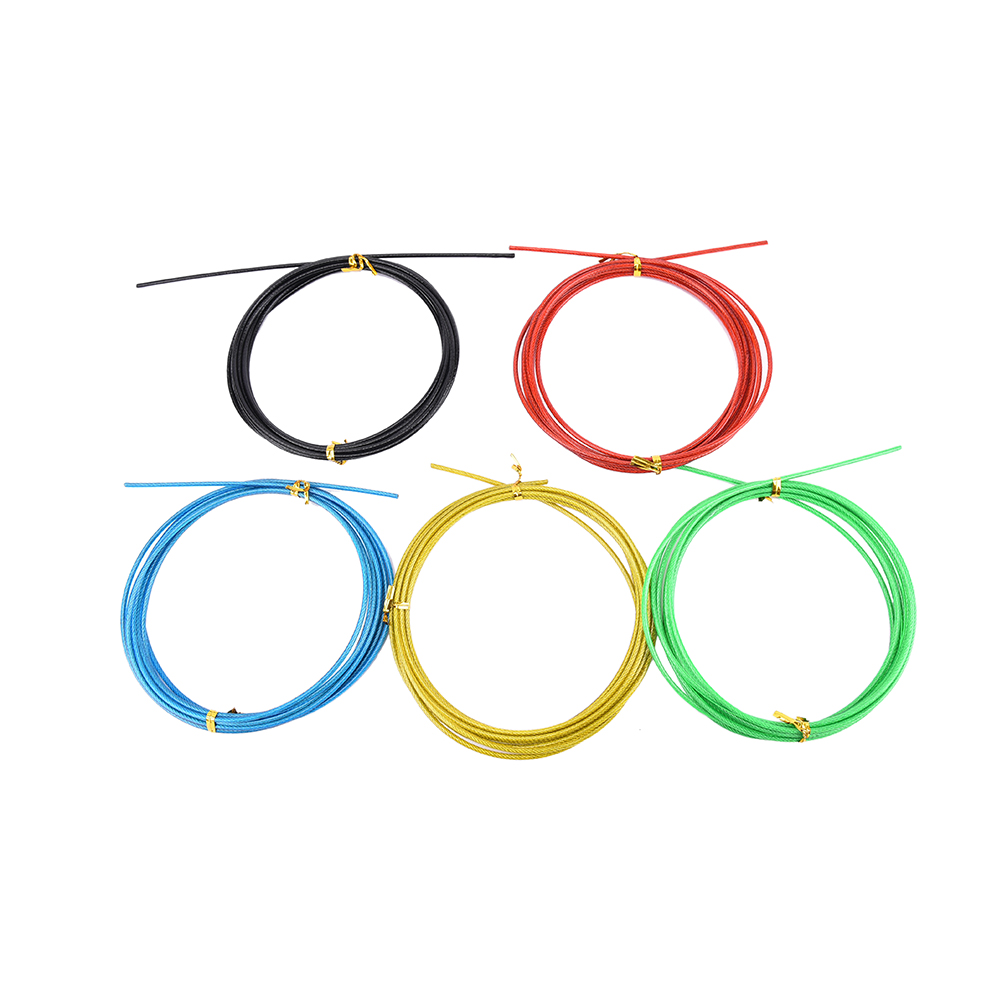 Staaldraad Voor Springtouwen 3 - Jump Rope Bearing recensie en prijs