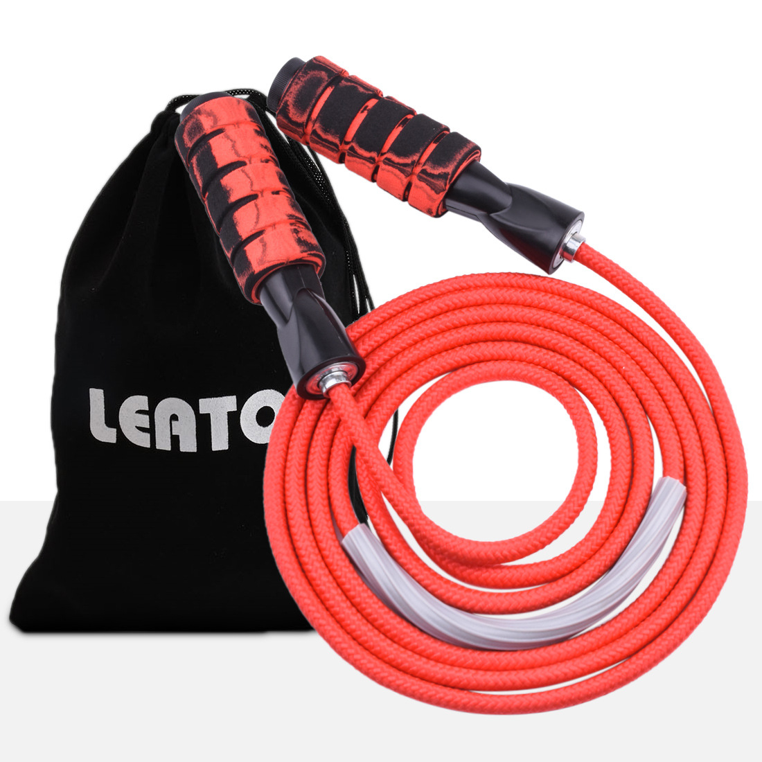 Mannen/Vrouw Snelheid Springto - Jump Rope Bearing recensie en prijs