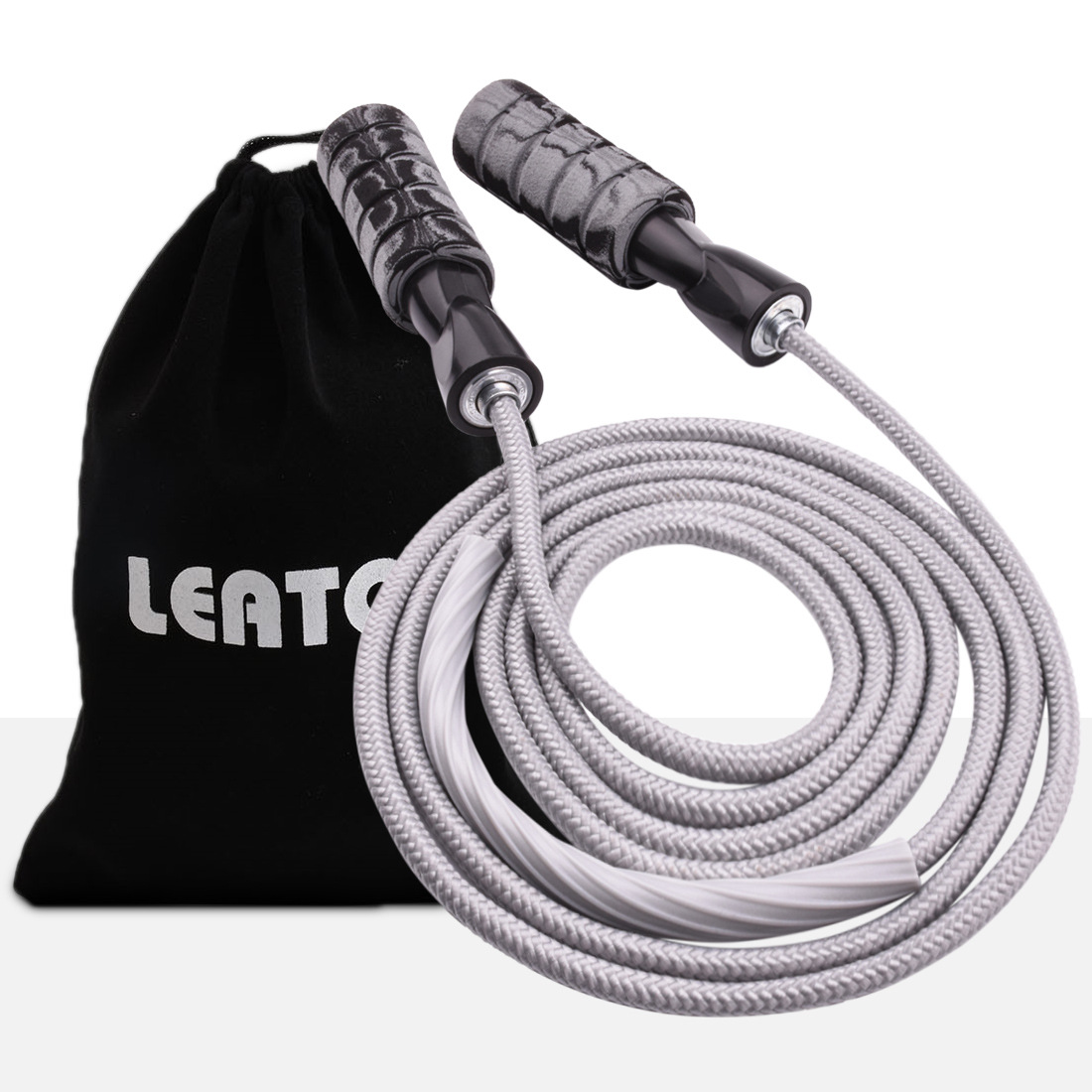 Mannen/Vrouw Snelheid Springto - Jump Rope Bearing recensie en prijs