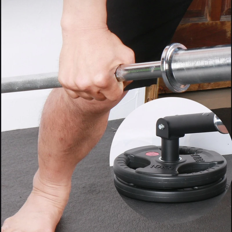 Veelzijdige T Bar Row Landmine - Home Gym Routine recensie en prijs