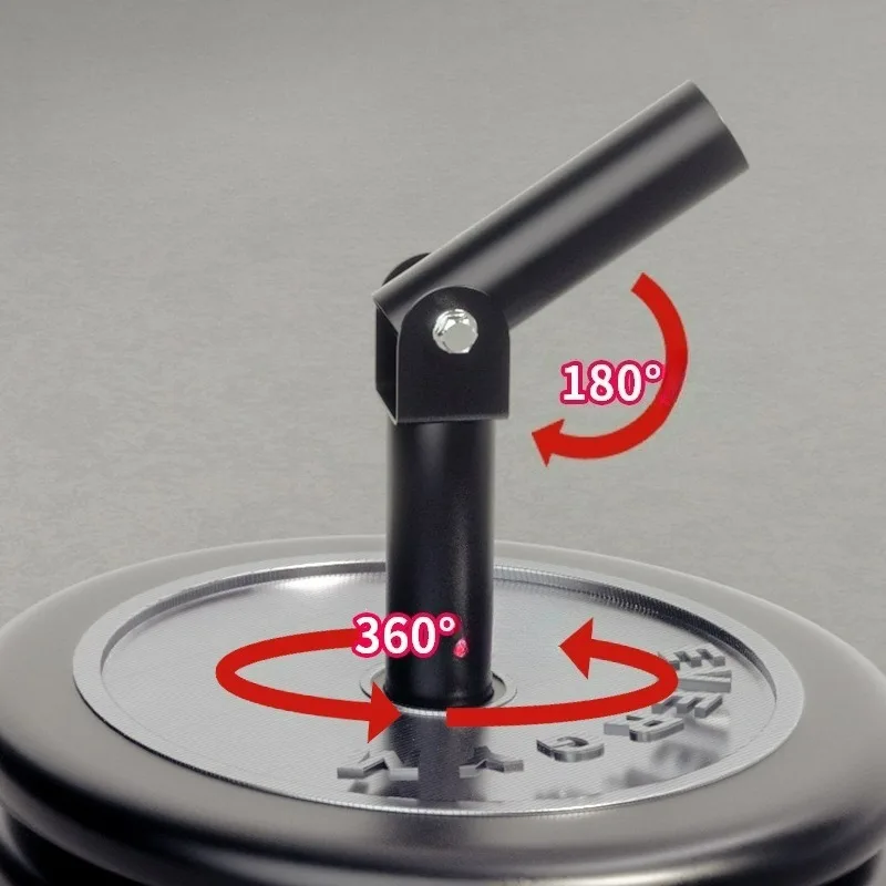 Veelzijdige T Bar Row Landmine - Home Gym Routine recensie en prijs