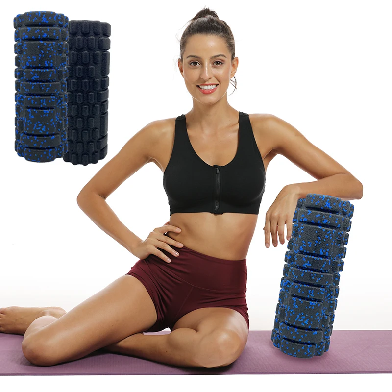 30/33 cm Fitness Foam Roller Y - Home Gym House recensie en prijs