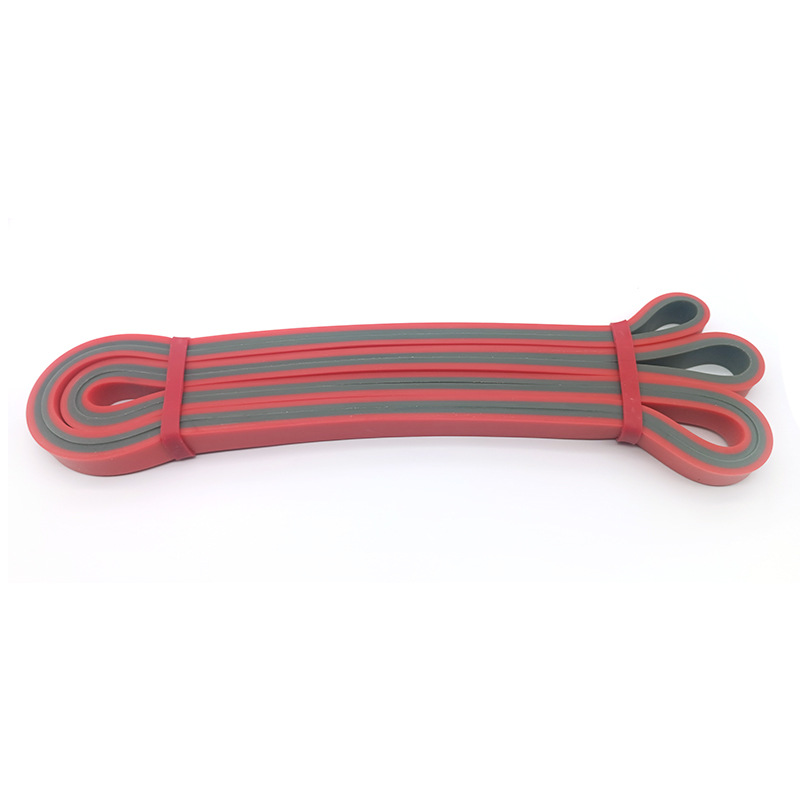 Twee-kleurige TPE kleine loop  - Resistance Loop Mini Band recensie en prijs