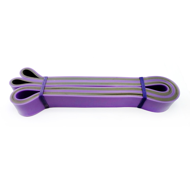 Twee-kleurige TPE kleine loop  - Resistance Loop Mini Band recensie en prijs