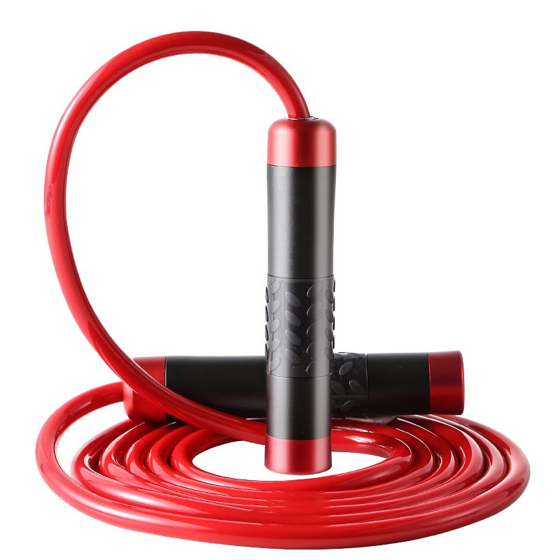 Aluminiumlegering met gewogen  - Jump Rope Bearing recensie en prijs
