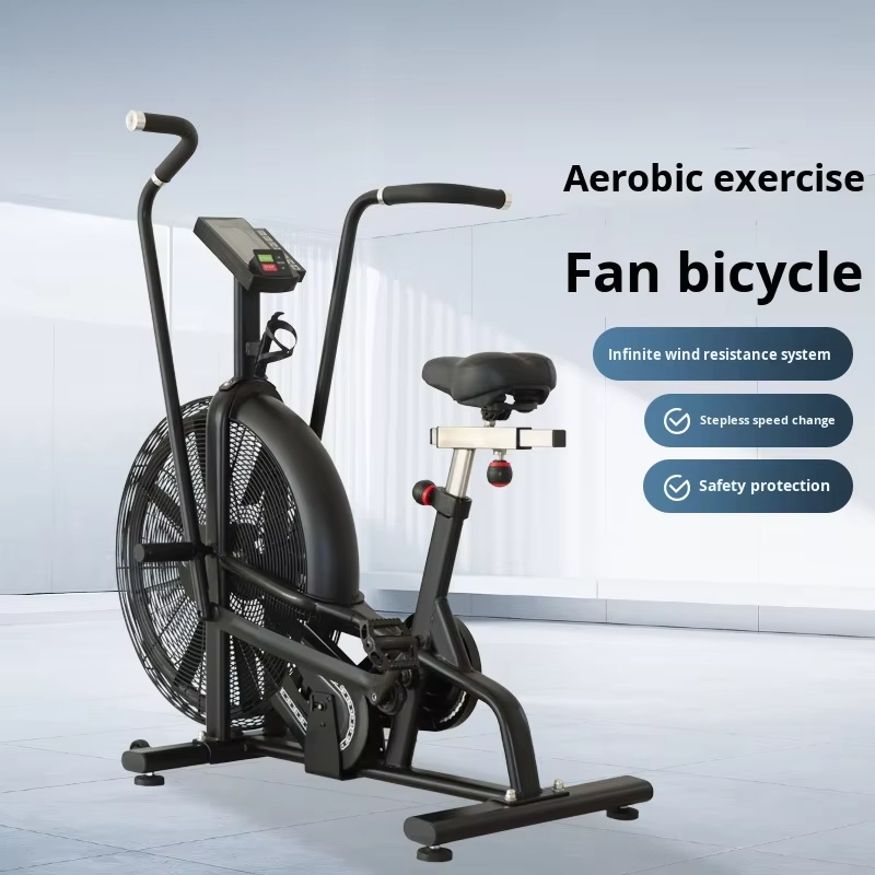 Commerciële windweerstand aero - Home Gym Resistance recensie en prijs