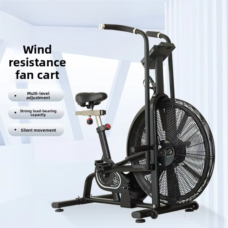 Commerciële windweerstand aero - Home Gym Resistance recensie en prijs