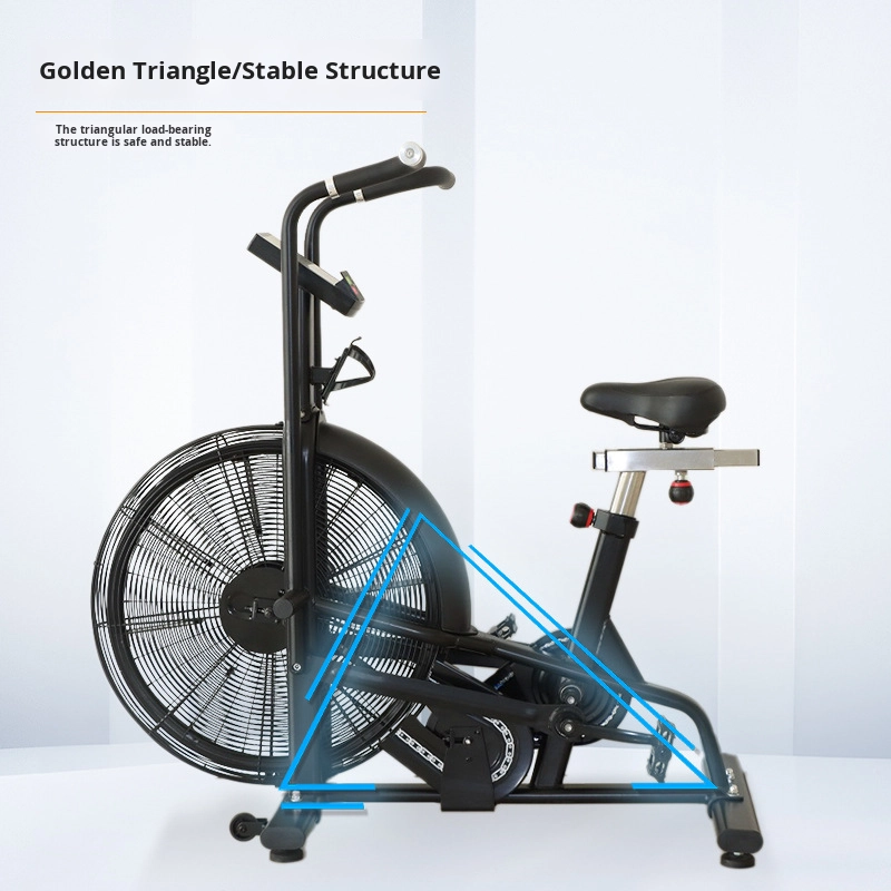 Commerciële windweerstand aero - Home Gym Resistance recensie en prijs