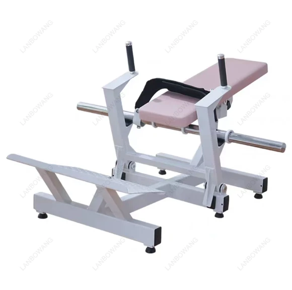 Glute Trainer-apparaat voor da - Home Gym Hip Thrust Machine recensie en prijs