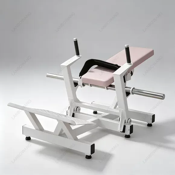 Glute Trainer-apparaat voor da - Home Gym Hip Thrust Machine recensie en prijs