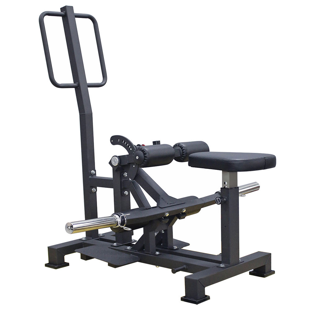Home Gym Steel Equipment Plate - Home Gym Hip Thrust Machine recensie en prijs