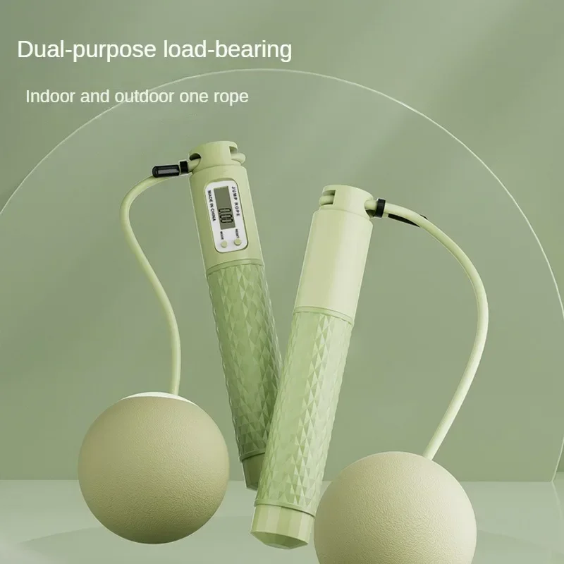 2,8 m fitness sport springtouw - Jump Rope Bearing recensie en prijs