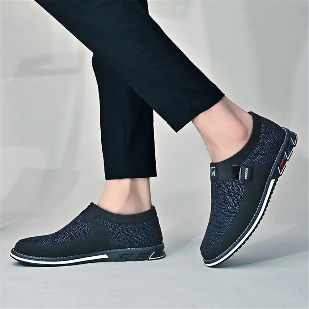 Donkerblauw 44-45 Zomerschoene - Home Gym Cost recensie en prijs