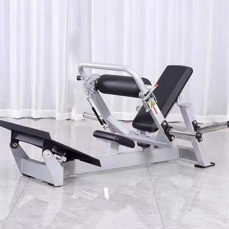 Glute Bridge Machine voor thui - Home Gym Hip Thrust Machine recensie en prijs