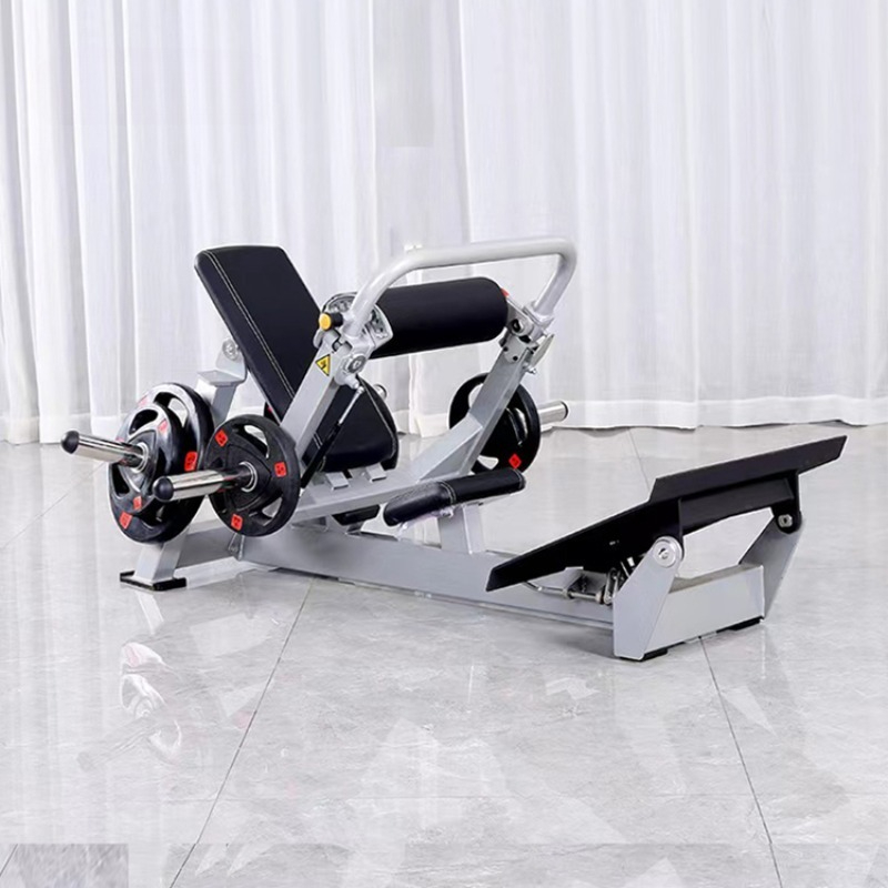 Glute Bridge Machine voor thui - Home Gym Hip Thrust Machine recensie en prijs