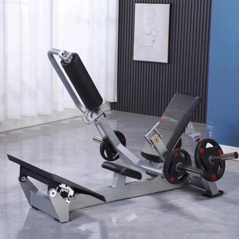 Glute Bridge Machine voor thui - Home Gym Hip Thrust Machine recensie en prijs