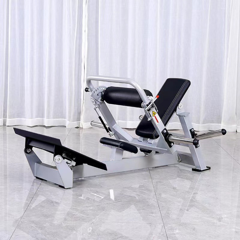 Glute Bridge Machine voor thui - Home Gym Hip Thrust Machine recensie en prijs