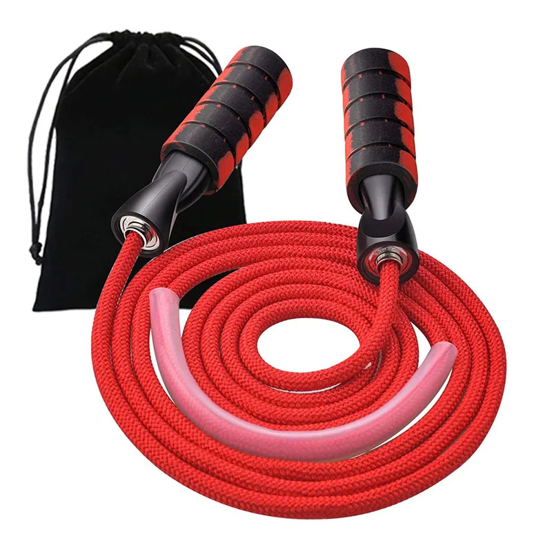 Ultralight Racing Rope Skippin - Jump Rope Bearing recensie en prijs