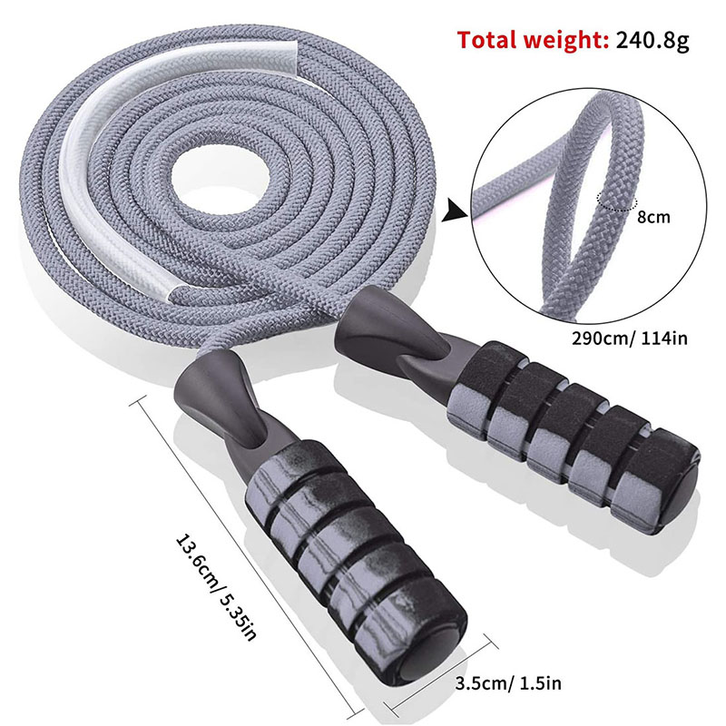 Ultralight Racing Rope Skippin - Jump Rope Bearing recensie en prijs