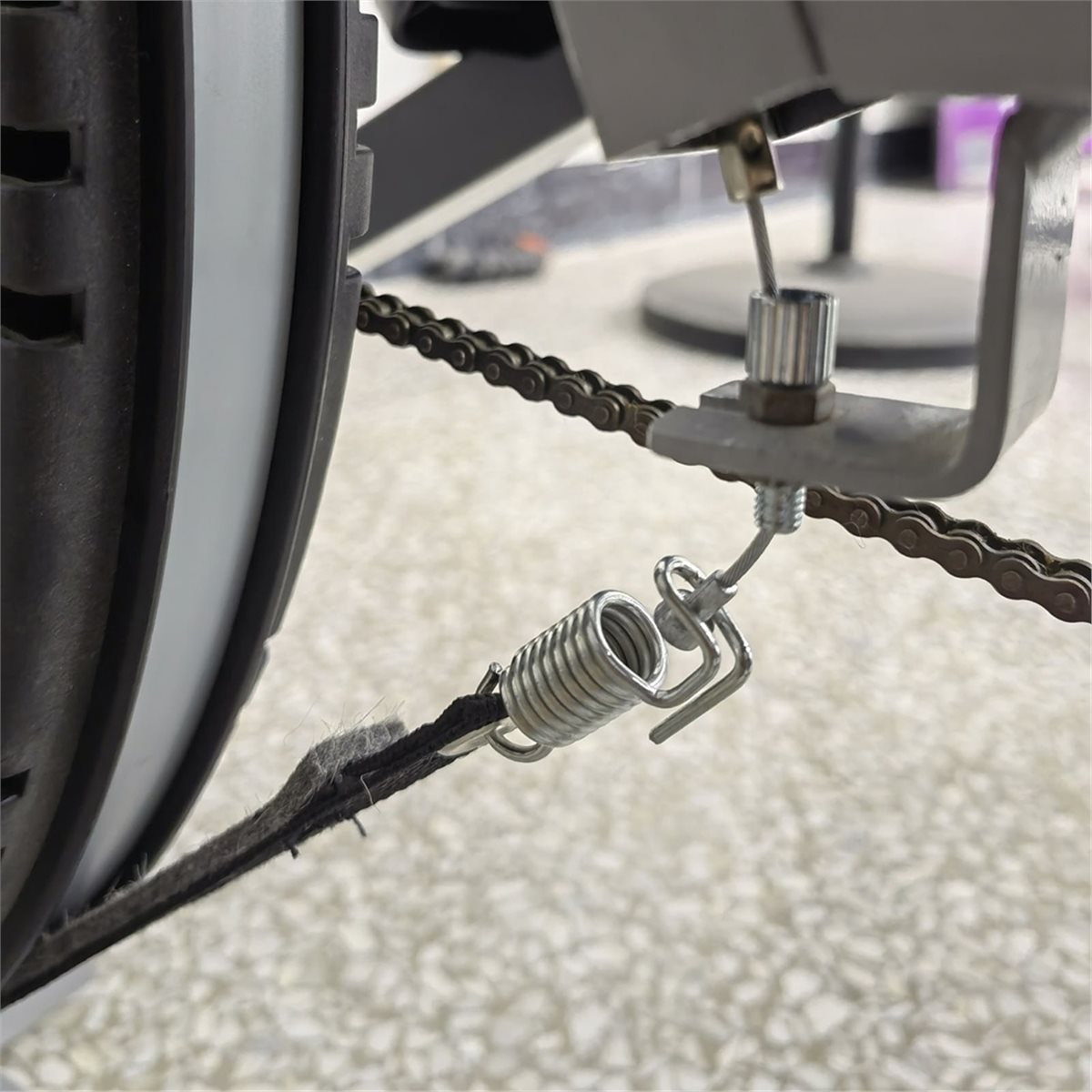 ABST Hometrainer Power Resista - Home Gym Resistance recensie en prijs
