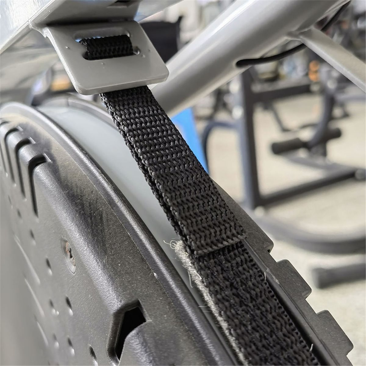 ABST Hometrainer Power Resista - Home Gym Resistance recensie en prijs