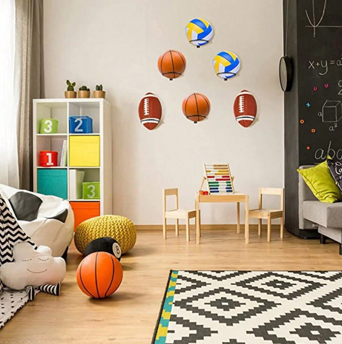 Ruimtebesparende wandgemonteer - Home Gym Installation recensie en prijs