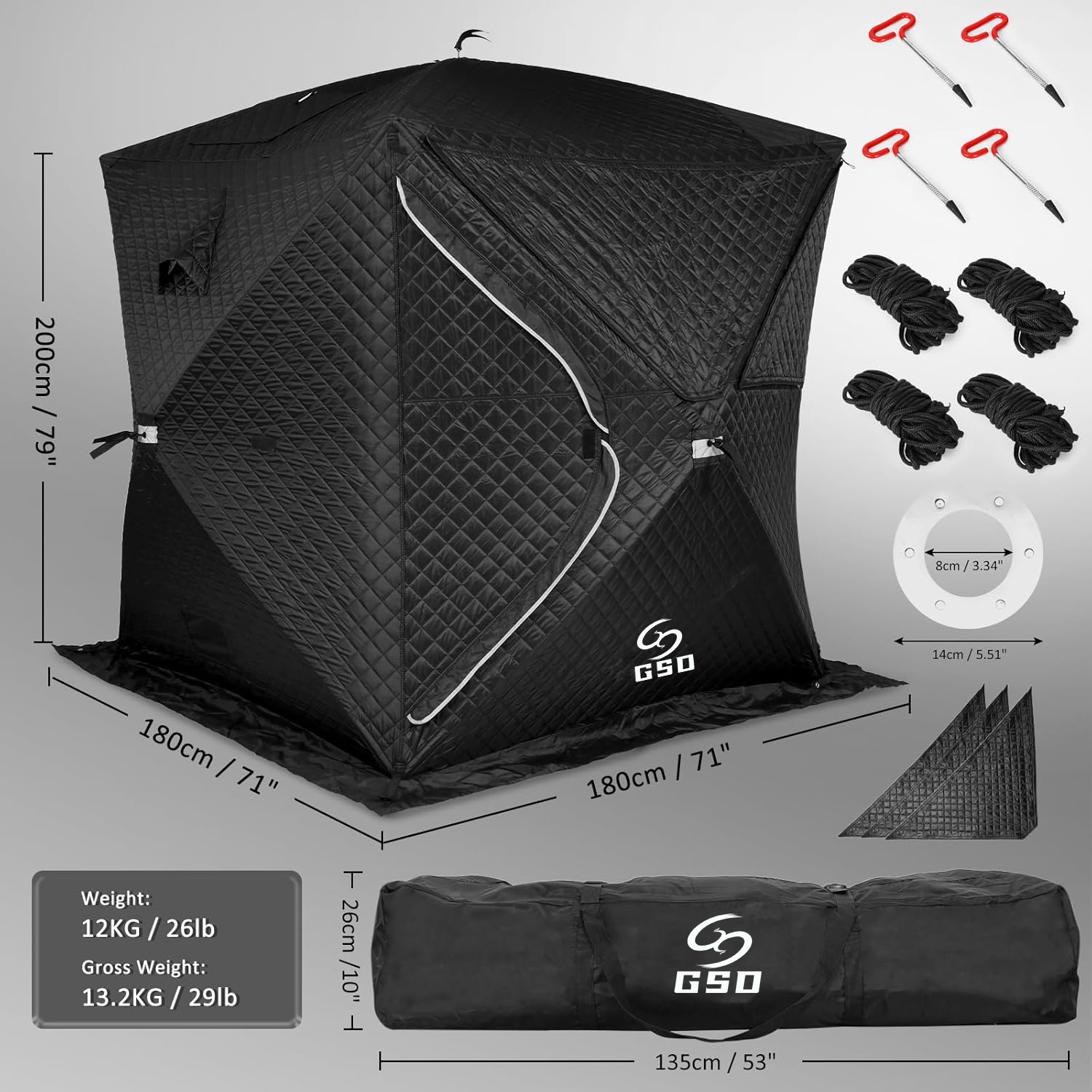 Sumer Ronde Tip Zilveren Sneak - Home Gym Cost recensie en prijs