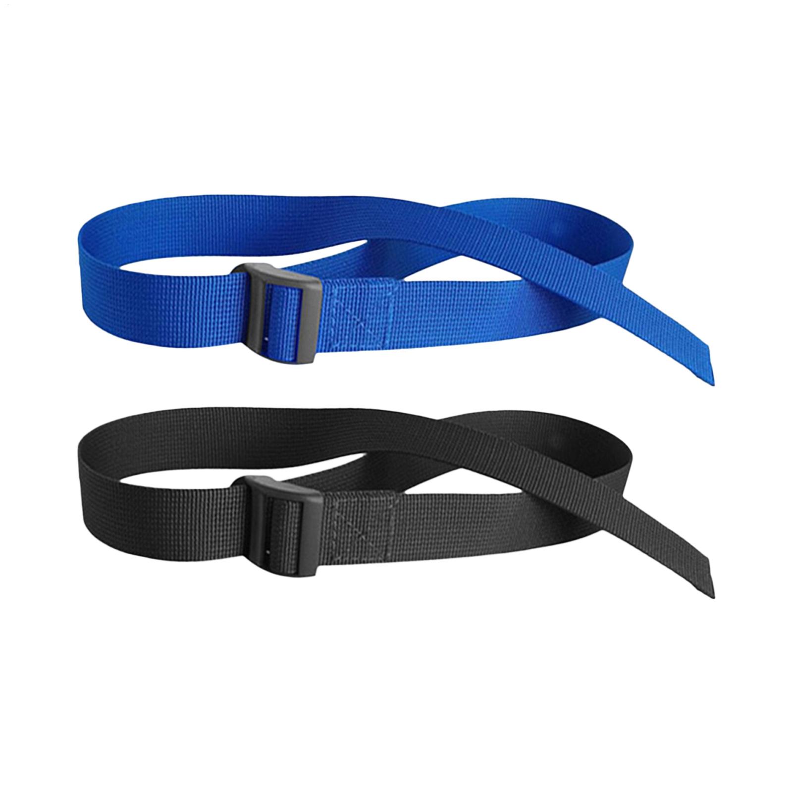 2 Stuks Roeimachine Voeten Ban - Home Gym Installation recensie en prijs