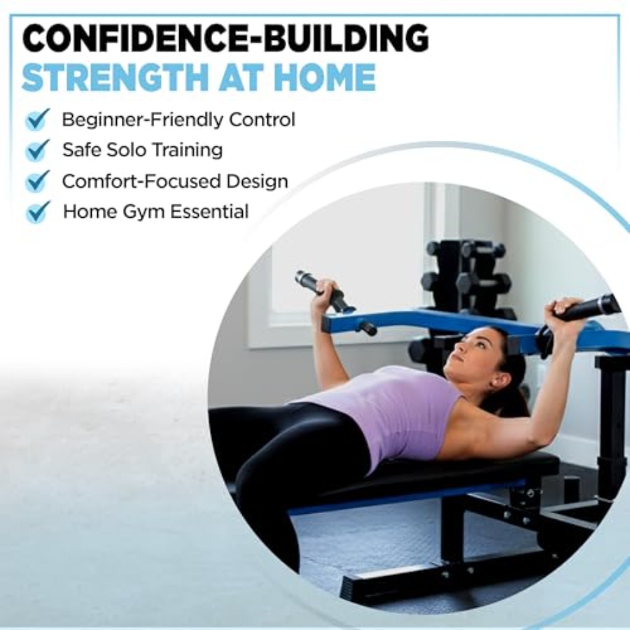 Homegym krachttrainingsapparaa - Home Gym Leg Extension recensie en prijs
