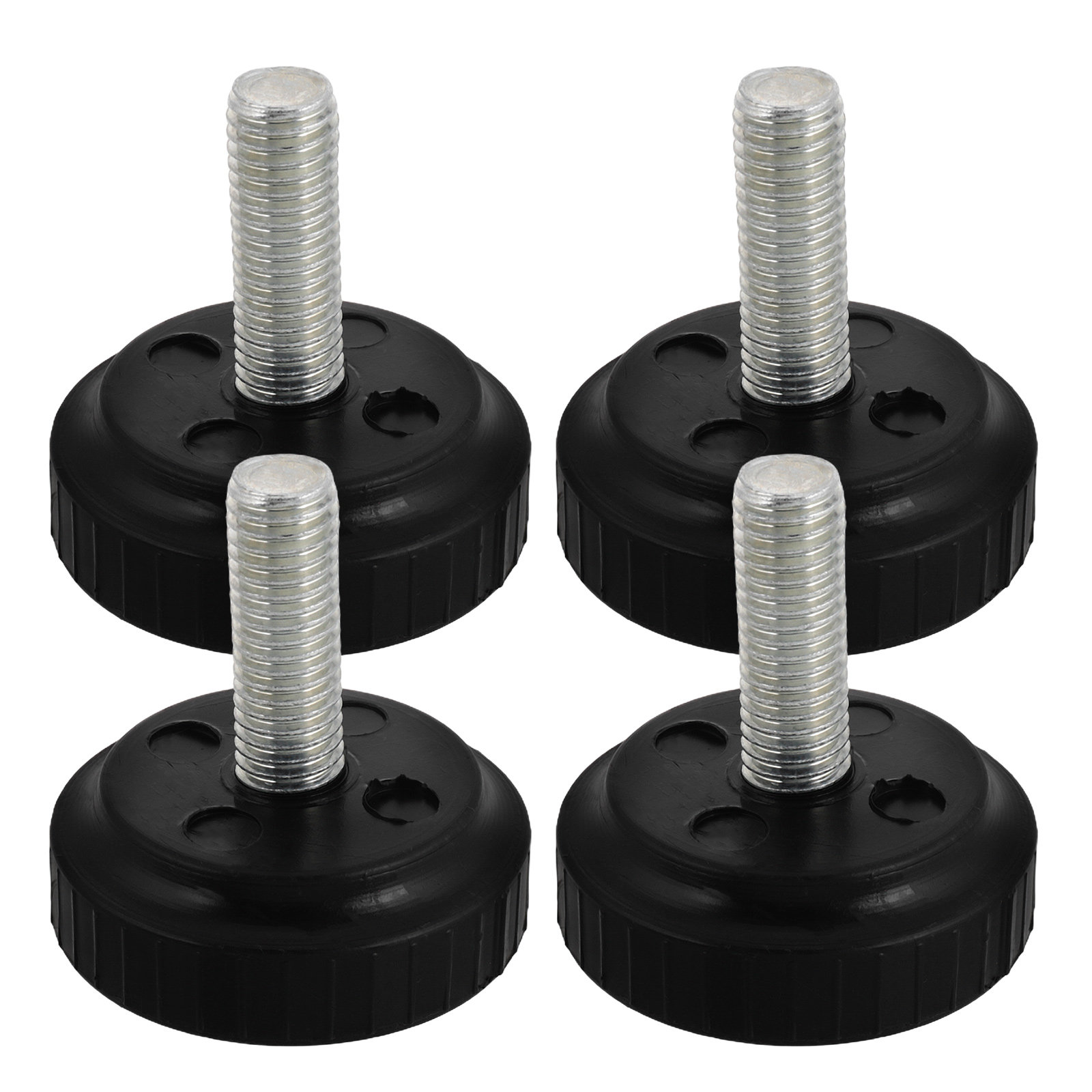 4 stuks eenvoudig te installer - Home Gym Installation recensie en prijs