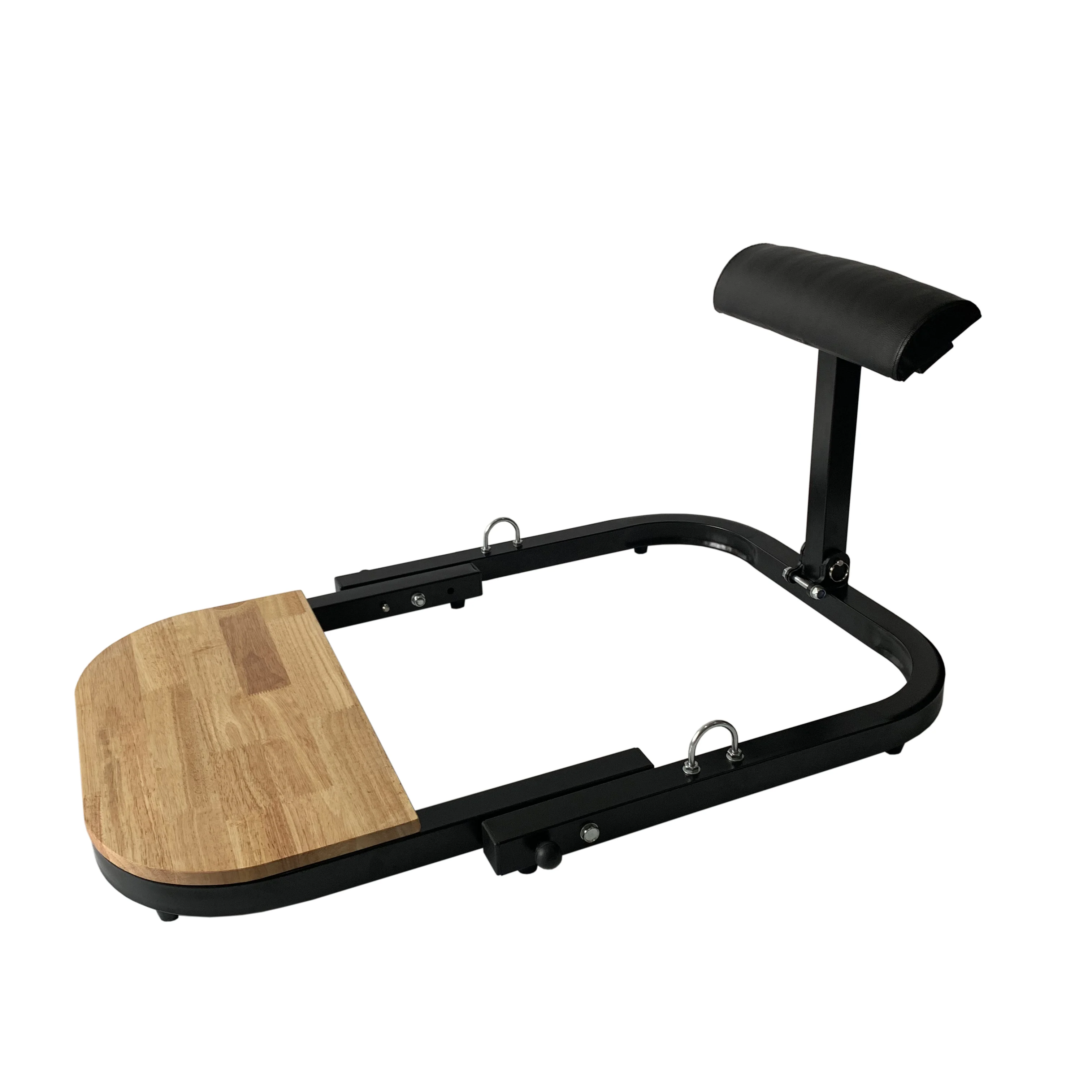 Multifunctionele Home Gym Fitn - Home Gym Hip Thrust Machine recensie en prijs