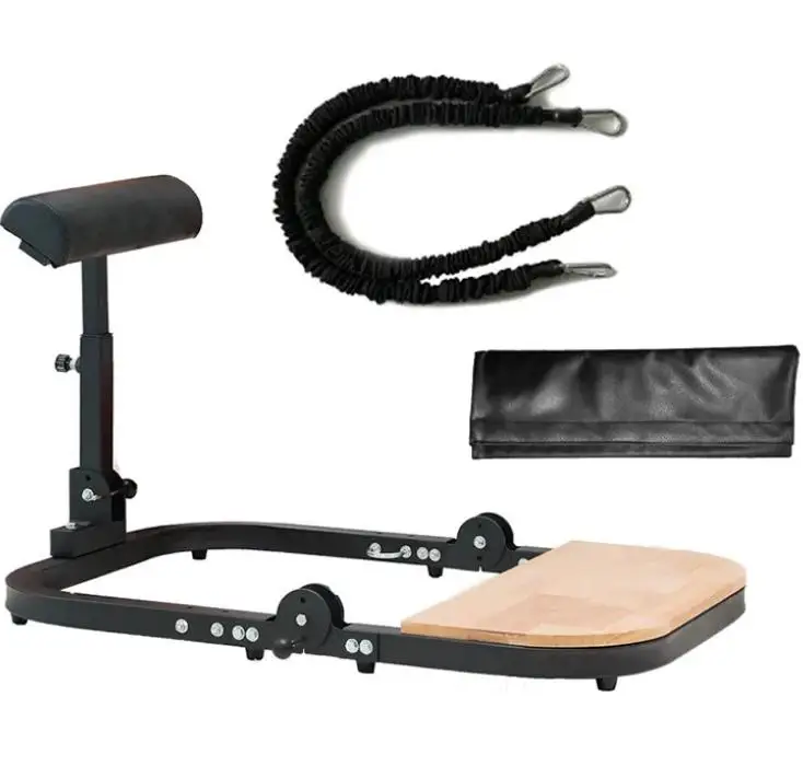 Multifunctionele Home Gym Fitn - Home Gym Hip Thrust Machine recensie en prijs