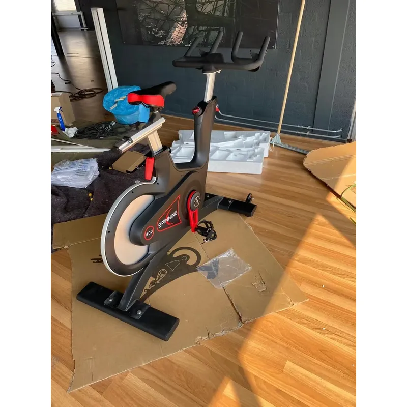 YG-S005 YG Fitness Commerciële - Home Gym Machine recensie en prijs