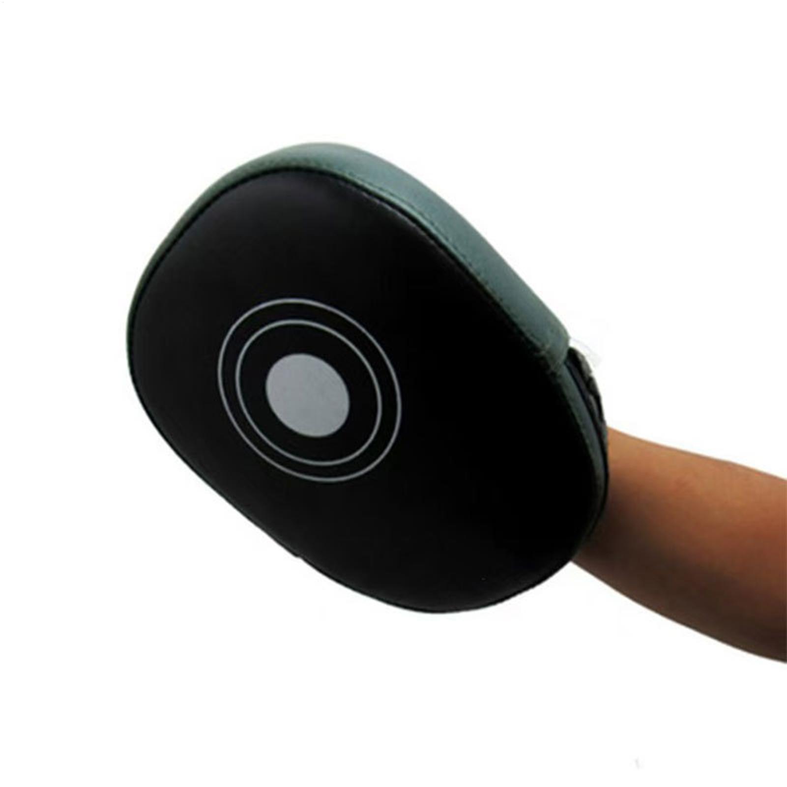Bokspads Wanten PU-leer Oefenu - Home Gym Routine recensie en prijs