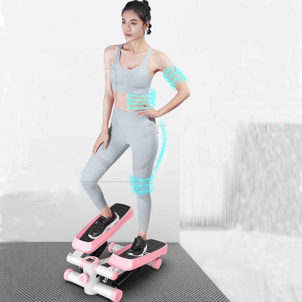 Draagbare Home Gym Mini Fitnes - Home Gym Training Program recensie en prijs