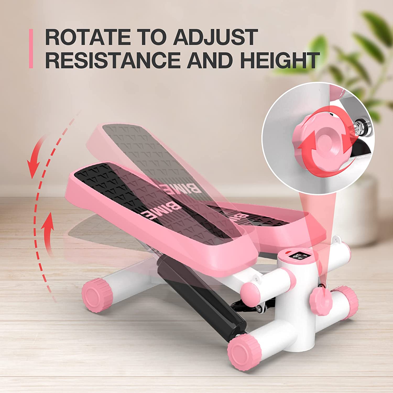 Draagbare Home Gym Mini Fitnes - Home Gym Training Program recensie en prijs