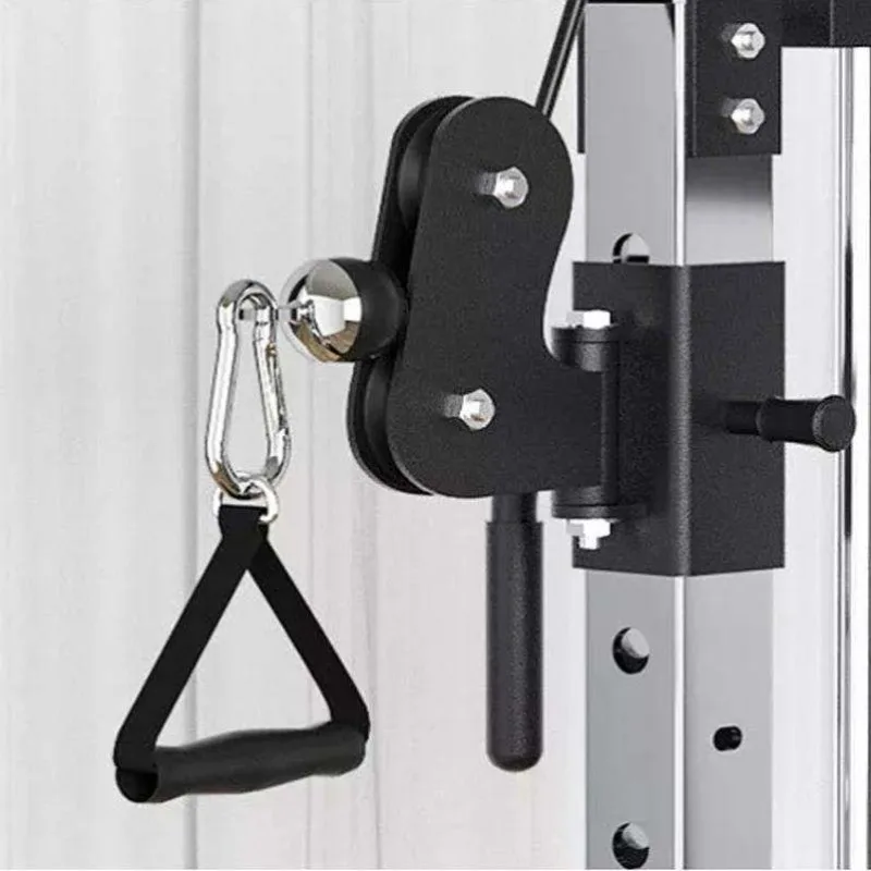 2026 Gecombineerde Power Rack  - Home Gym Machine recensie en prijs