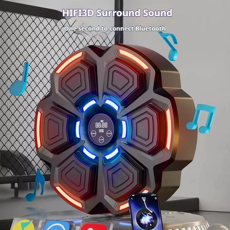 Hoogteverstelbare intelligente - Home Gym Machine recensie en prijs