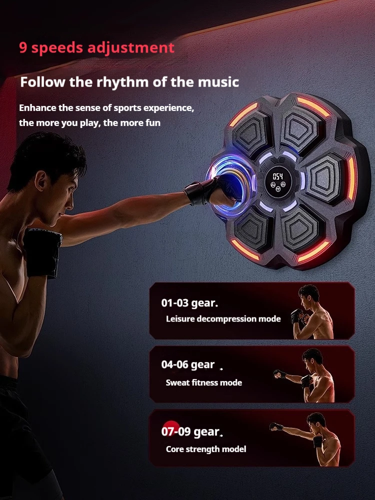 Hoogteverstelbare intelligente - Home Gym Machine recensie en prijs